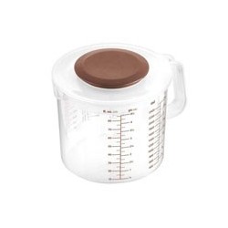 CARAFFA GRADUATA l 2.5 DELICIA TESCOMA