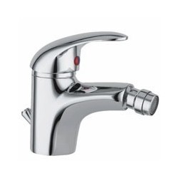 MISCELATORE BIDET+SCARICO EURORAMA