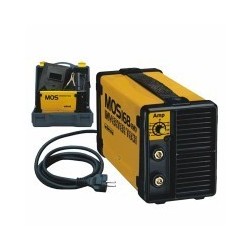 SOUDEUSE ELECTRIQUE INVERTER MOS 168E KIT DECA