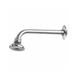 DOUCHE BRAS CHROMÉ mm 62x300