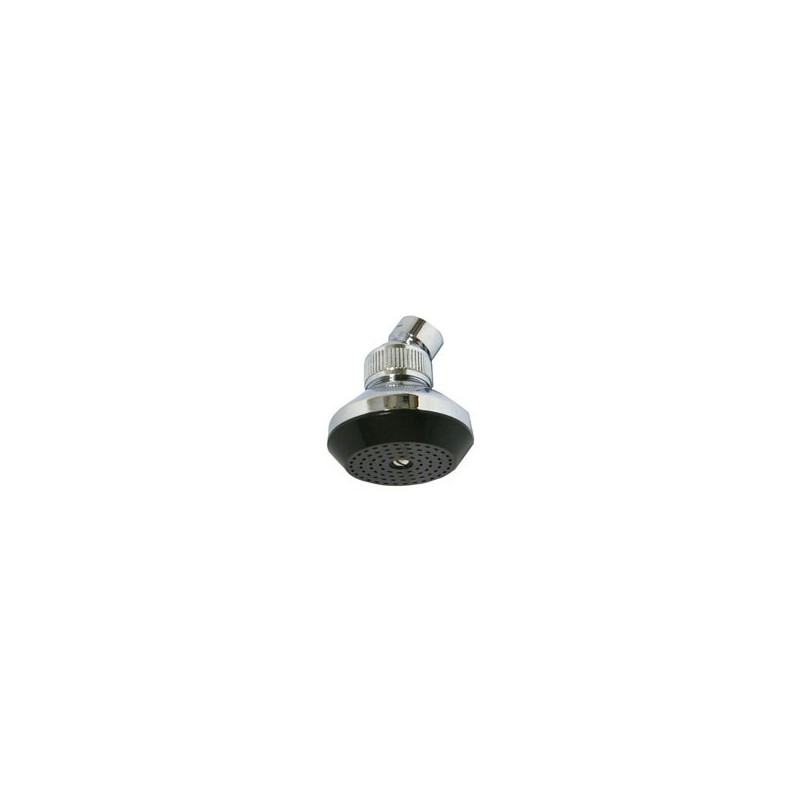 SOFFIONE DOCCE SNODATO mm 62 SOFFIONE DOCCE SNODATO mm 62