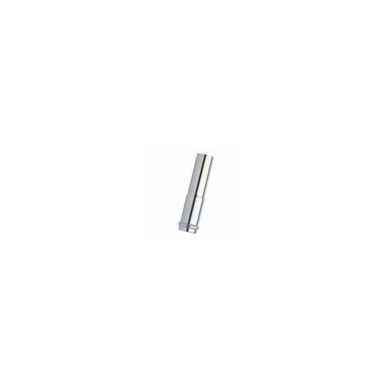 CANNOTTO TELESCOPICO OR OTTONE CR 32x40 CANNOTTO TELESCOPICO OR OTTONE CR 32x40