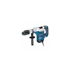 MARTELLO PERFORATORE GBH5-40DCE PRO BOSCH