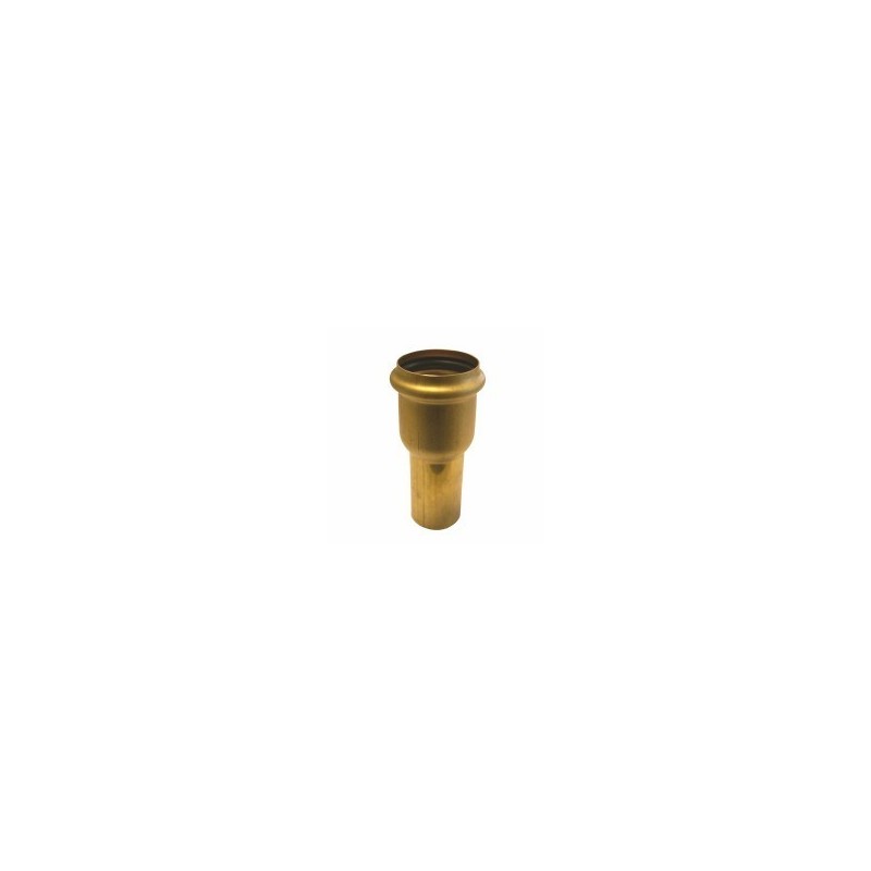 MANICOTTO RIDOTTO GIALLO SALDARE OR 32x40 MANICOTTO RIDOTTO GIALLO SALDARE OR 32x40