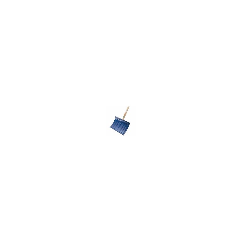 PALE NIÈGE ACIER 47 BLEU BANDÉE GEMAC PALE NIÈGE ACIER 47 BLEU BANDÉE GEMAC