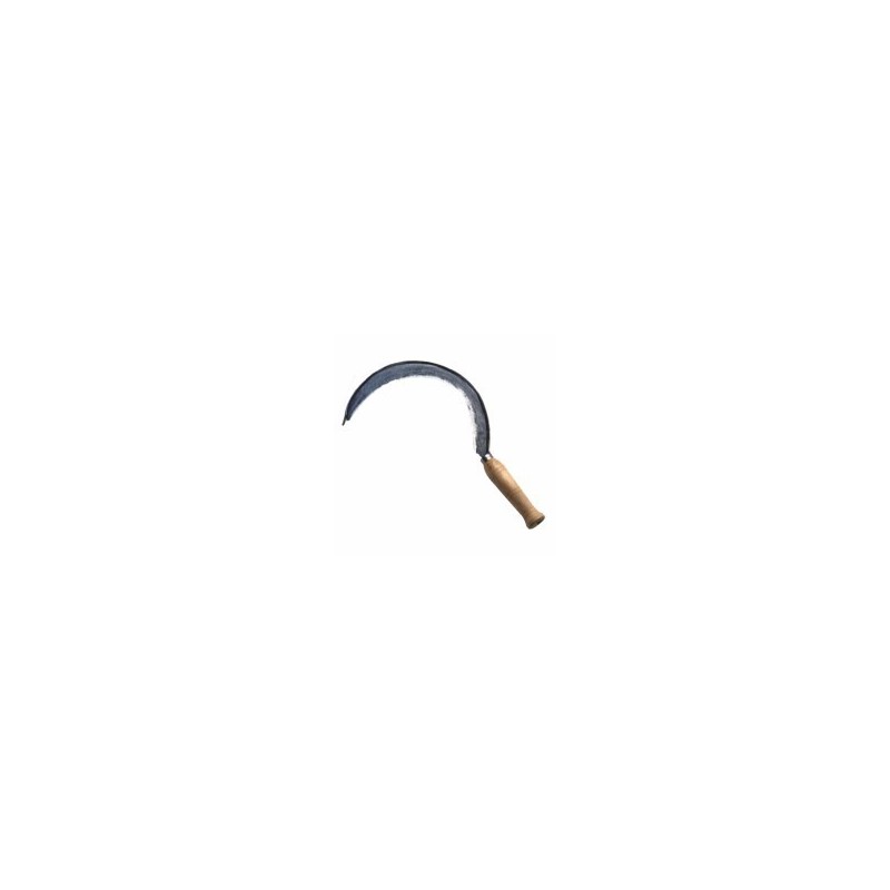 FAUCILLE ÉTROITE POINTE CLOU mm 440 FALCI FAUCILLE ÉTROITE POINTE CLOU mm 440 FALCI