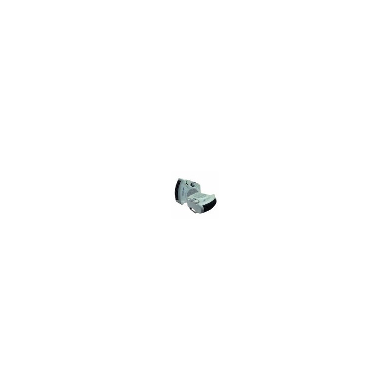TERMOVENTILATORE 2 POS. W1000/2000 SYNTESY 01580 TERMOVENTILATORE 2 POS. W1000/2000 SYNTESY 01580