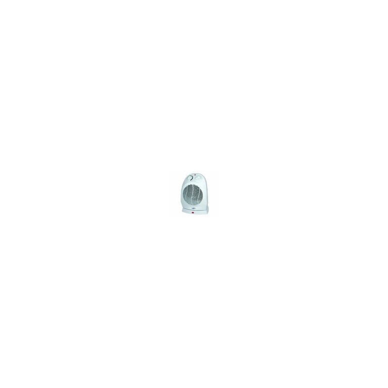 TERMOVENTILATORE GIREVOLE W1000/2000 SYNTESY 01582 TERMOVENTILATORE GIREVOLE W1000/2000 SYNTESY 01582