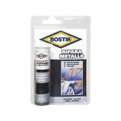 RIPARA METALLO g 56 BOSTIK