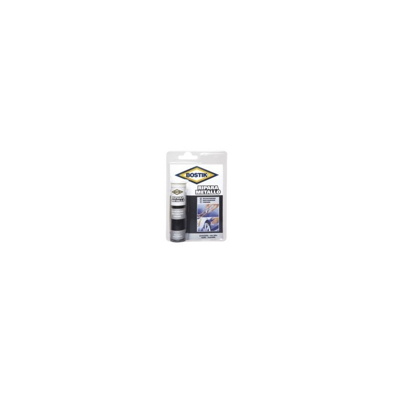 RIPARA METALLO g 56 BOSTIK RIPARA METALLO g 56 BOSTIK