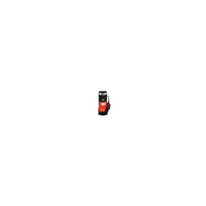 ELETTROPOMPA SOMMERSA ABS DIRTY W 850 EXCEL 00584 ELETTROPOMPA SOMMERSA ABS DIRTY W 850 EXCEL 00584
