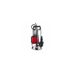 ELETTROPOMPA SOMMERSA INOX DIRTY W 550 EXCEL 00585