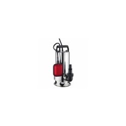 ELETTROPOMPA SOMMERSA INOX DIRTY W 900 EXCEL 00586