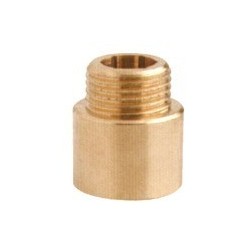 PROLUNGA PESANTE OTTONE MF1/2" mm 10 A6003