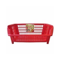 CESTELLO BOCCA LUPO MAGIC 54x38 h 25 STEFANPL