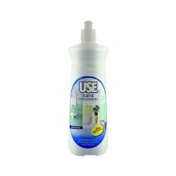 DETERGENTE IGIENIZZANTE/DEODORANTE l 1.00 USE