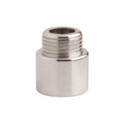 PROLUNGA PESANTE OTTONE CR MF1/2" 10 A6003