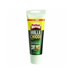 MILLECHIODI ORIGINALE TUBE g 250 PATTEX