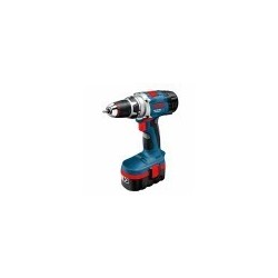TRAPANO BATTERIA GSR18VE-2 PRO BOSCH