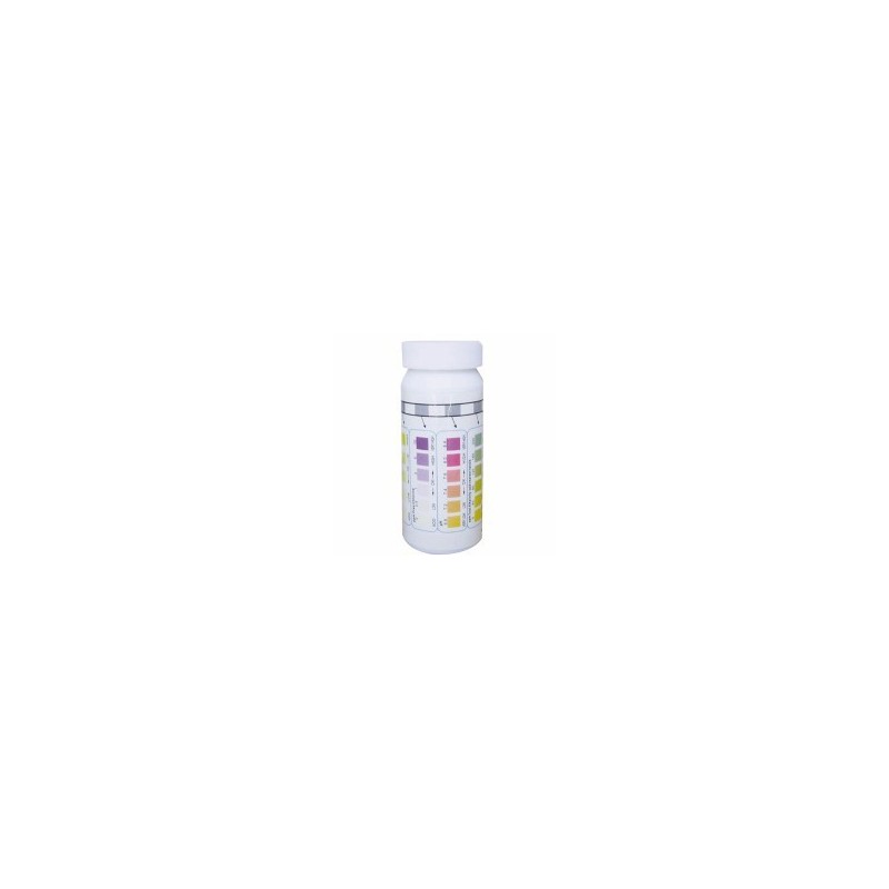 EAU TEST BANDES 3in1 BESTW EAU TEST BANDES 3in1 BESTW
