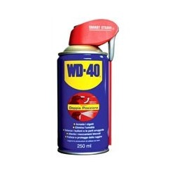 LUBRIFICANTE SPRAY ml 250 PROFESSIONAL WD40