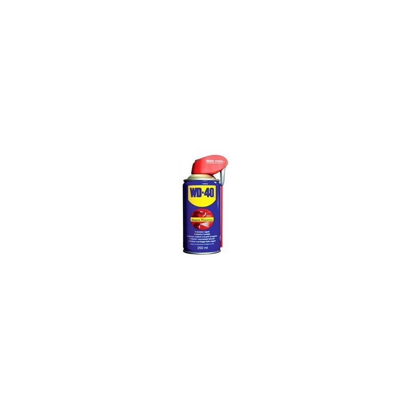 LUBRIFICANTE SPRAY ml 250 PROFESSIONAL WD40