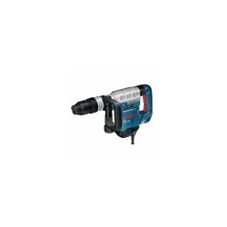 MARTELLO DEMOLITORE GSH5CE PRO BOSCH