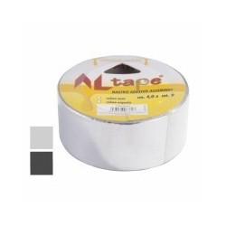 NASTRO ADESIVO TEMP.ALL. mm 50 m 50 ALTAPE 01701