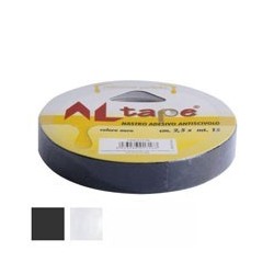 STRISCIA ANTISCIVOLO 25 m 15 NERA ALTAPE 01716