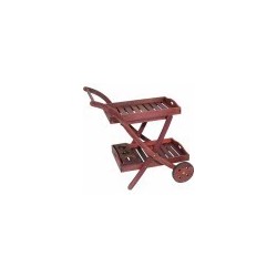 CARRELLO KERUING MAITRE VETTE 00695