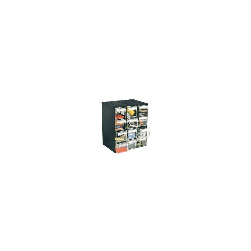 CASSETTIERA 12 190x142 h 228 HOBBY 12 ARTPLAST CASSETTIERA 12 190x142 h 228 HOBBY 12 ARTPLAST