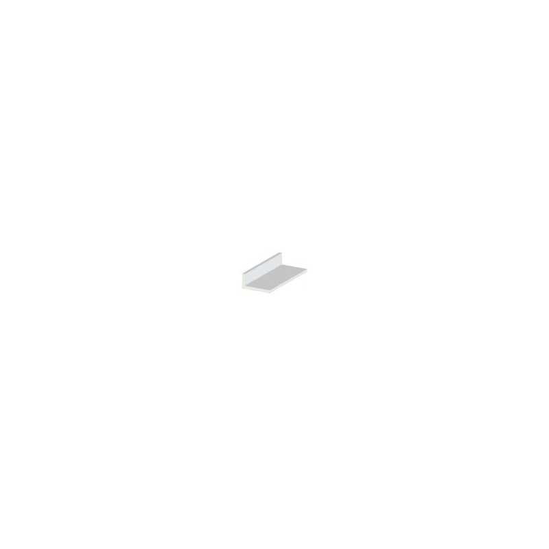PVC ANGOLARE L mm 30x20x1.0 h.200 BIANCO PVC ANGOLARE L mm 30x20x1.0 h.200 BIANCO