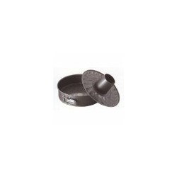 STAMPO TORTA APRIBILE 2 FONDI cm 26 BALLARINI