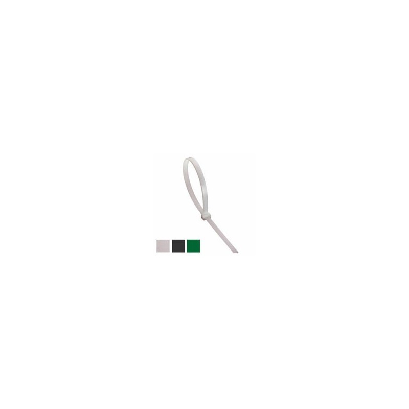 FASCETTA NYLON NERA 250x4.8 REIT FASCETTA NYLON NERA 250x4.8 REIT