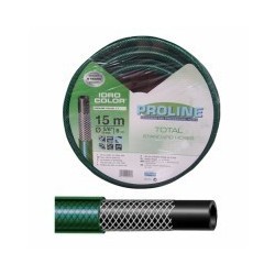 TUBO IDRO COLOR 5/8" m 25 FITT