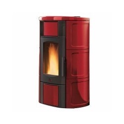 TERMOSTUFA PELLET ISIDE BORD.EXTRAFLAME