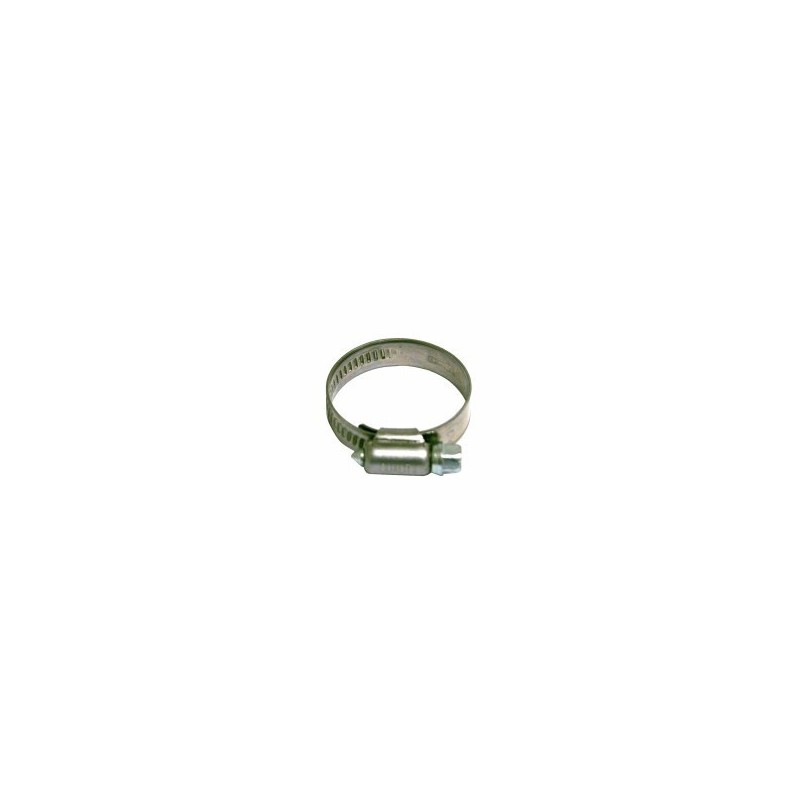 FASCETTA STRINGITUBO 40- 60x12 INX 430 QLTY 04881 FASCETTA STRINGITUBO 40- 60x12 INX 430 QLTY 04881