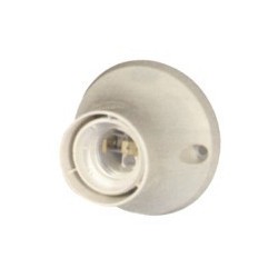 PORTALAMPADA PARETE E27 DIRITTO
