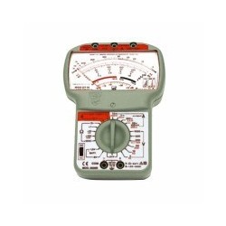 TESTER ANALOGICO PRO 2820R ICE