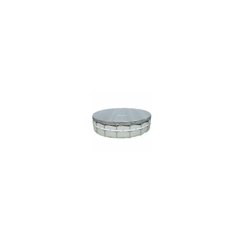 TELO PISCINE TONDO ULTRA x 549 INTEX TELO PISCINE TONDO ULTRA x 549 INTEX