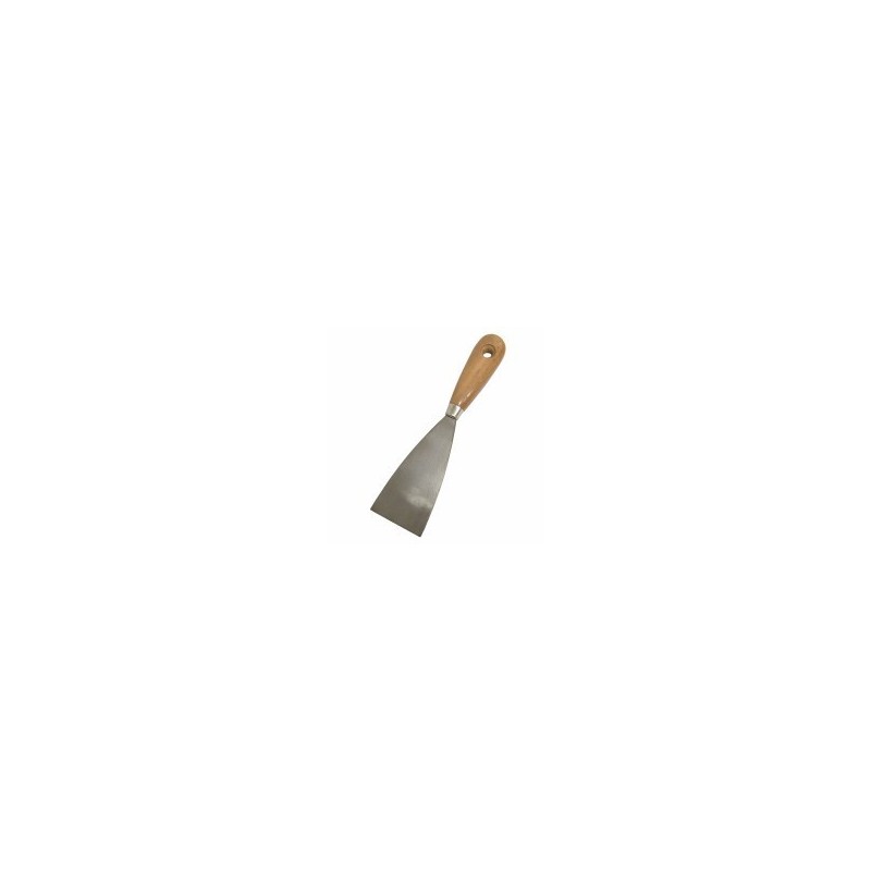 SPATOLA MANICO LEGNO mm 60 DOC 02181 SPATOLA MANICO LEGNO mm 60 DOC 02181