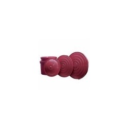COPERCHIO MASTELLI TONDI l 750 VINACCIA ICS