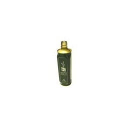 BOTTIGLIA OLIO TAPPO VITE VERDE l 0.75