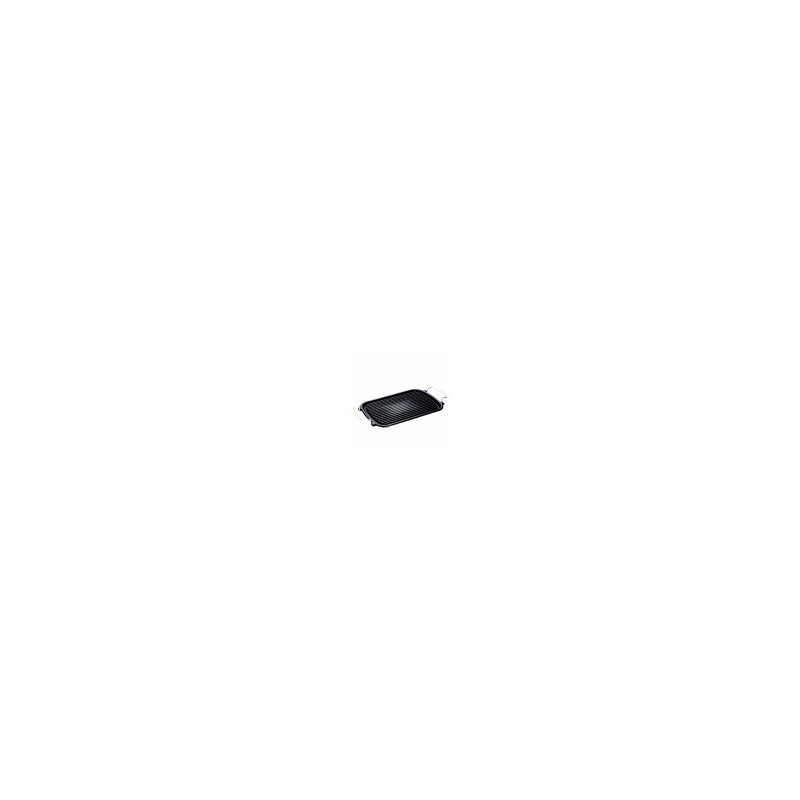 BISTECCHIERA GHISA ATOLLO 24x37 ILSA BISTECCHIERA GHISA ATOLLO 24x37 ILSA