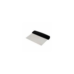 RACLETTE RECTANGULAIRE RIGIDE 9.5x11 ILSA