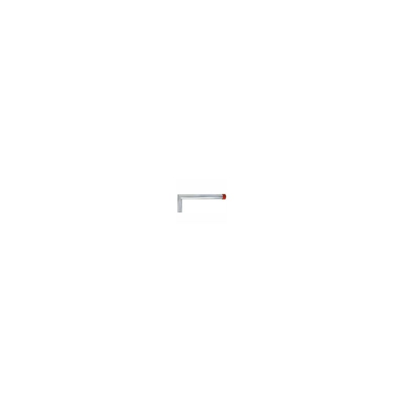PROLUNGA PONTEGGI LONG-P cm 50 mm 48 FSIDER PROLUNGA PONTEGGI LONG-P cm 50 mm 48 FSIDER