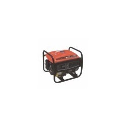 GENERATORE GE3700 RED STAR kW 2.8 kVA 3.5 MOSA