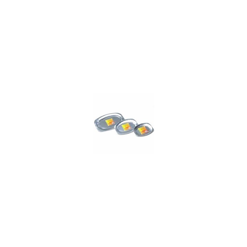VASSOIO ALL OVALE 55x36 h 2.2 Pz. 1 D18 VASSOIO ALL OVALE 55x36 h 2.2 Pz. 1 D18