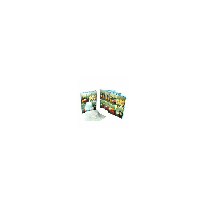 SACCHETTI FREEZER cm 23x35 Pz.20 SACCHETTI FREEZER cm 23x35 Pz.20