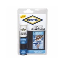 RICOSTRUIRE SOTT'ACQUA g 56 BOSTIK